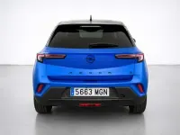 Usado Opel Mokka-e Ultimate 100 kW (136 CV) 2023 Azul SUV