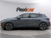 Begagnad Cupra Leon 190 HK (139 kW) 2023 Grå Sedan