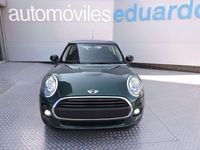 usado Mini One D 3 Puertas70 kW (95 CV)