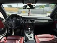 Usado BMW 320 M Sport 184 CV (135 kW) 2013 Blanco Coupe