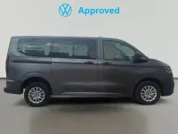 Usado VW Caravelle 150 CV (110 kW) 2025 Gris Van