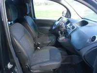 Usado Renault Kangoo 90 CV (66 kW) 2016 Negro Monovolumen