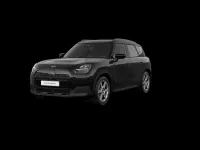 Nuevo Mini John Cooper Works 204 CV (150 kW) 2025 Negro Utilitario