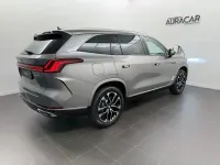 Nuevo MG MGS9 299 CV (219 kW) 2026 SUV