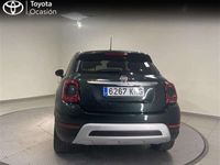 usado Fiat 500X 1.6 E-Torq S-Design 4x2 81kW