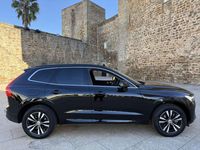 Usado Volvo XC60 Core 197 CV (144 kW) 2022 Negro SUV