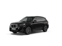 Nuevo BMW iX1 230 kW (313 CV) 2025 Negro SUV