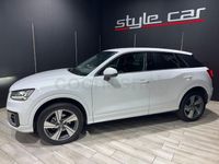 Occasion Audi Q2 Sport 116 ch (85 kW) 2019 Blanc SUV