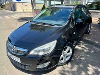 usado Opel Astra 1.7 CDTI 110CV 5p. Cosmo