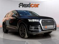 Usado Audi Q7 Premium 374 CV (275 kW) 2019 Negro SUV
