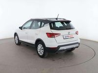 Usado Seat Arona XCELLENCE 116 CV (85 kW) 2020 Blanco SUV