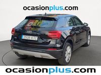 Usado Audi Q2 Design 116 CV (85 kW) 2019 Negro SUV