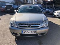 Usado Opel Vectra Comfort 122 CV (89 kW) 2003 Beige Berlina