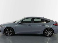 Usado Honda Civic Elegance 184 CV (135 kW) 2025 Gris Utilitario