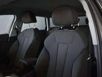 Usado Audi A4 Advanced 136 CV (100 kW) 2020 Gris Berlina