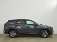 Begagnad Hyundai Tucson 150 HK (110 kW) 2021 Otro SUV