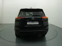 Usado Nissan X-Trail N-Connecta 207 CV (152 kW) 2023 Galaxy black SUV