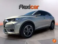 Usado DS Automobiles DS7 Crossback Be Chic 129 CV (94 kW) 2020 Beige SUV