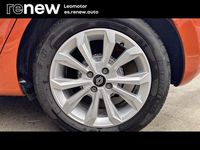 Usado Renault Clio V Evolution 100 CV (73 kW) 2025 Naranja Berlina