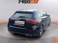 Usado Mercedes A200 163 CV (119 kW) 2021 Negro