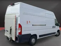 Usado Peugeot Boxer 140 CV (102 kW) 2021 Blanco Van
