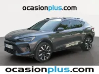 Usado Cupra Formentor 150 CV (110 kW) 2025 Gris SUV