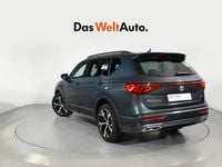 Usado Seat Tarraco FR 150 CV (110 kW) 2024 Verde SUV