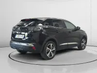 Usado Peugeot 3008 Allure 131 CV (96 kW) 2022 Blanco SUV
