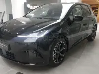 Nuevo BYD Dolphin Comfort 155 kW (212 CV) 2026 Negro Utilitario