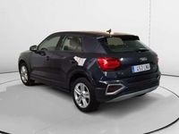 Usado Audi Q2 Advanced 151 CV (111 kW) 2021 Gris SUV
