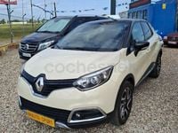 Usado Renault Captur XMOD 90 CV (66 kW) 2016 Beige SUV