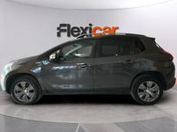 Usado Peugeot 2008 Allure 100 CV (73 kW) 2017 Gris SUV