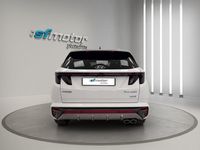Usado Hyundai Tucson N Line 230 CV (169 kW) 2020 Blanco SUV