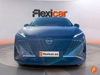 Usado Nissan Qashqai N-Connecta 158 CV (116 kW) 2025 Beige SUV