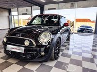 Usado Mini John Cooper Works 211 CV (155 kW) 2011 Negro Utilitario