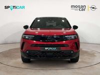 Usado Opel Mokka 136 CV (100 kW) 2024 Negro SUV