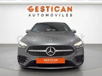 Usado Mercedes B250e 218 CV (160 kW) 2022 Gris / plata Monovolumen