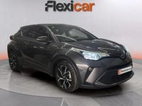 Usado Toyota C-HR Active 122 CV (89 kW) 2020 Gris SUV