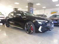 Usado Audi S3 Sportback Sport 310 CV (228 kW) 2022 Negro Utilitario