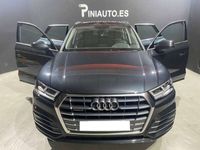 usado Audi Q5 2.0tdi S Line Quattro-ultra S Tronic 120kw