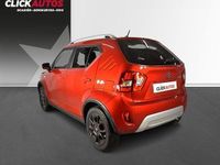 Usado Suzuki Ignis 83 CV (61 kW) 2024 SUV