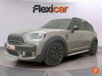 Usado Mini Cooper S Countryman 190 CV (139 kW) 2017 Gris SUV