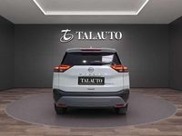 Usado Nissan X-Trail N-Connecta 204 CV (150 kW) 2025 Blanco SUV