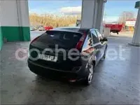 Usado Ford Focus Sport 136 CV (100 kW) 2007 Negro Berlina