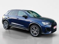 Usado Audi Q3 150 CV (110 kW) 2024 Azul SUV