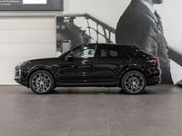 Usado Porsche Cayenne 470 CV (345 kW) 2025 Negro SUV