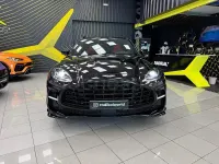 Usado Aston Martin DBX 707 CV (519 kW) 2025 Negro SUV