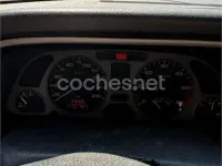 Usado Peugeot 306 90 CV (66 kW) 2000 Gris / plata Berlina