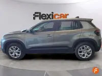 Usado Jeep Avenger Altitude 101 CV (74 kW) 2025 Gris SUV