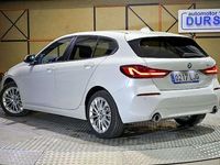 Usado BMW 118 Comfort Edition 150 CV (110 kW) 2020 Blanco Utilitario